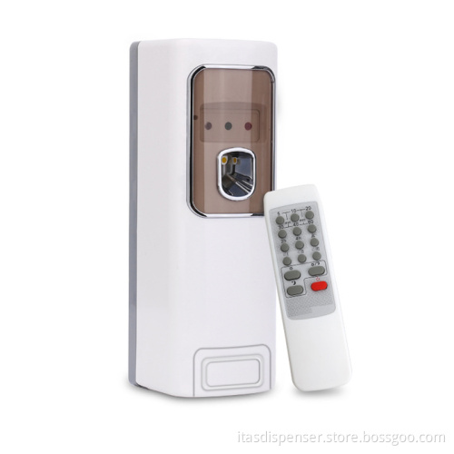Wall-Mounted ABS Air Freshener Dispenser Machine